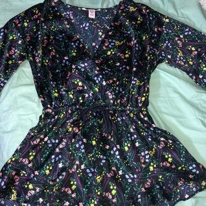 Victoria’s Secret Sleep/Lounge Romper